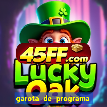 garota de programa de jacobina